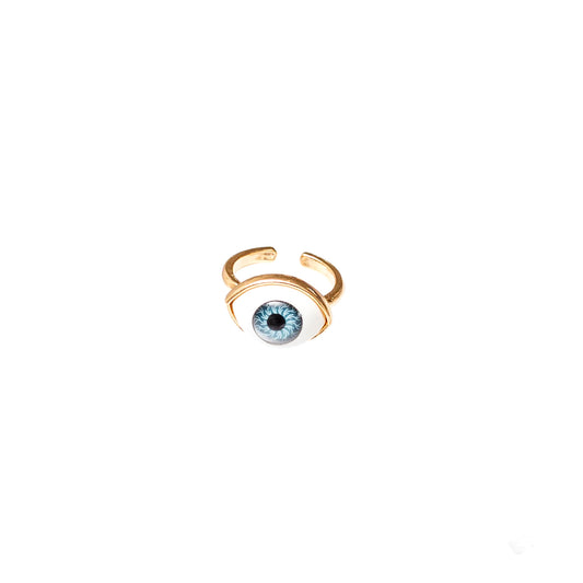 anillo ojo